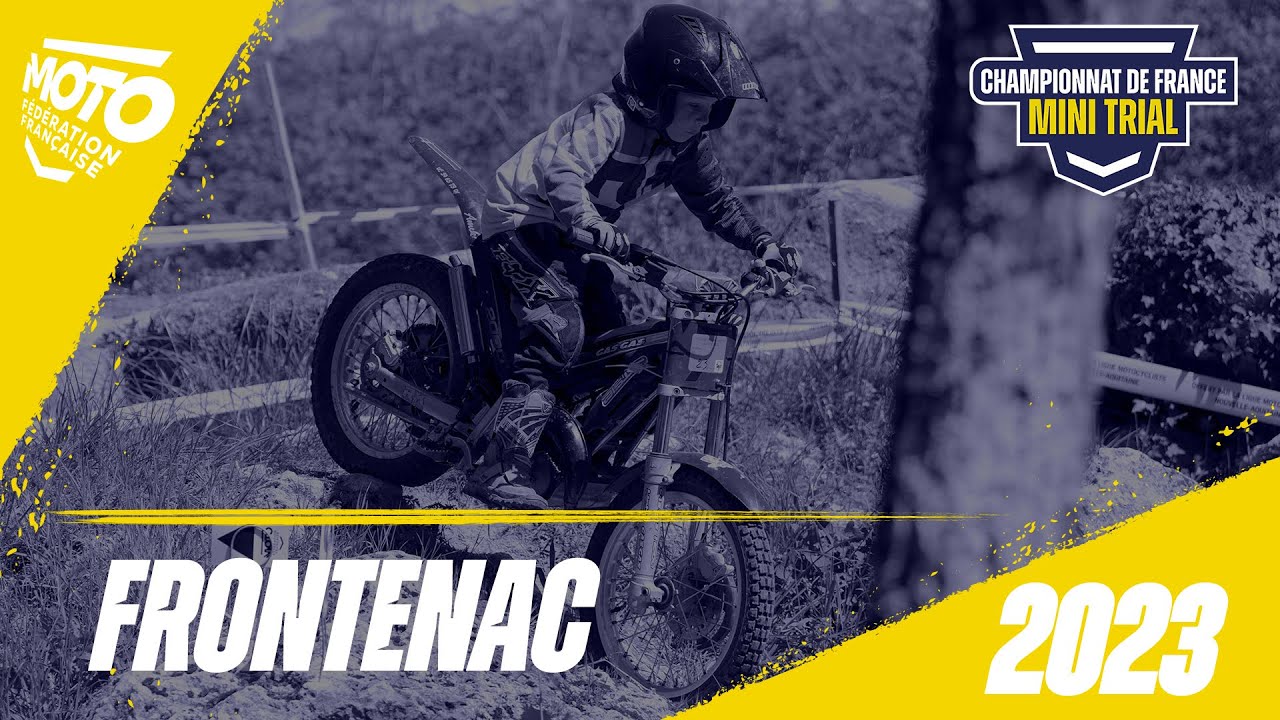 // MINI TRIAL – FRONTENAC //
