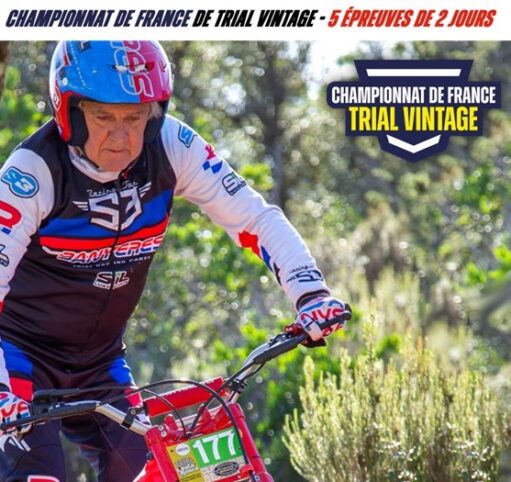 Inscription en ligne pour le Trial Classic des Oliviers – Venterol (26) Inscription en ligne pour le Trial Classic des Oliviers – Venterol (26)