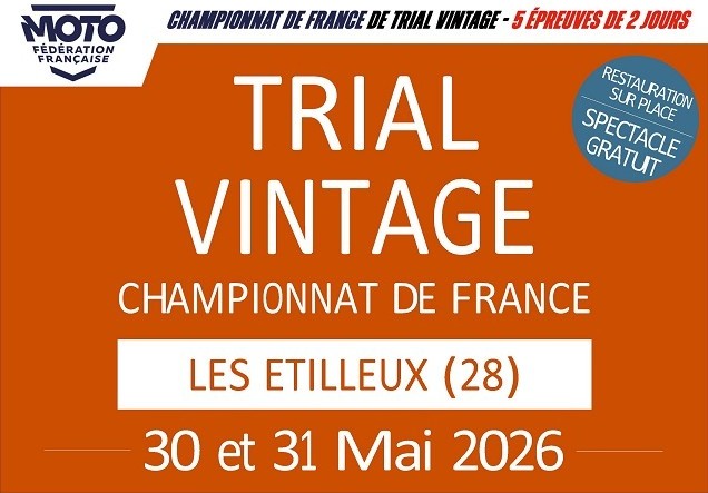 CF Vintage – C’est parti pour les Etilleux