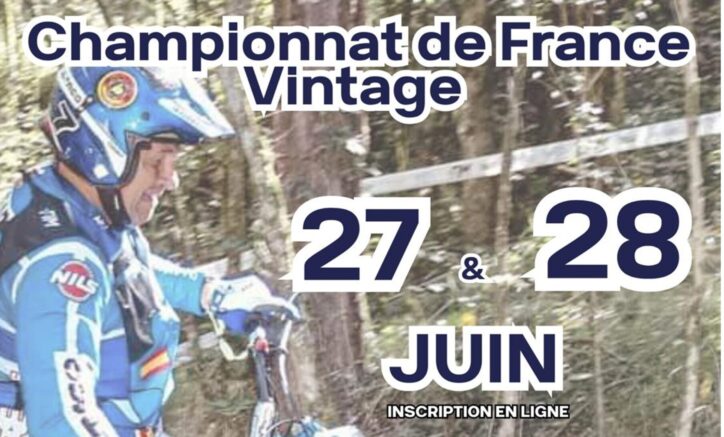 VINTAGE – LA 4EME MANCHE DU CF PREND DE LA HAUTEUR À PRA LOUP (04).